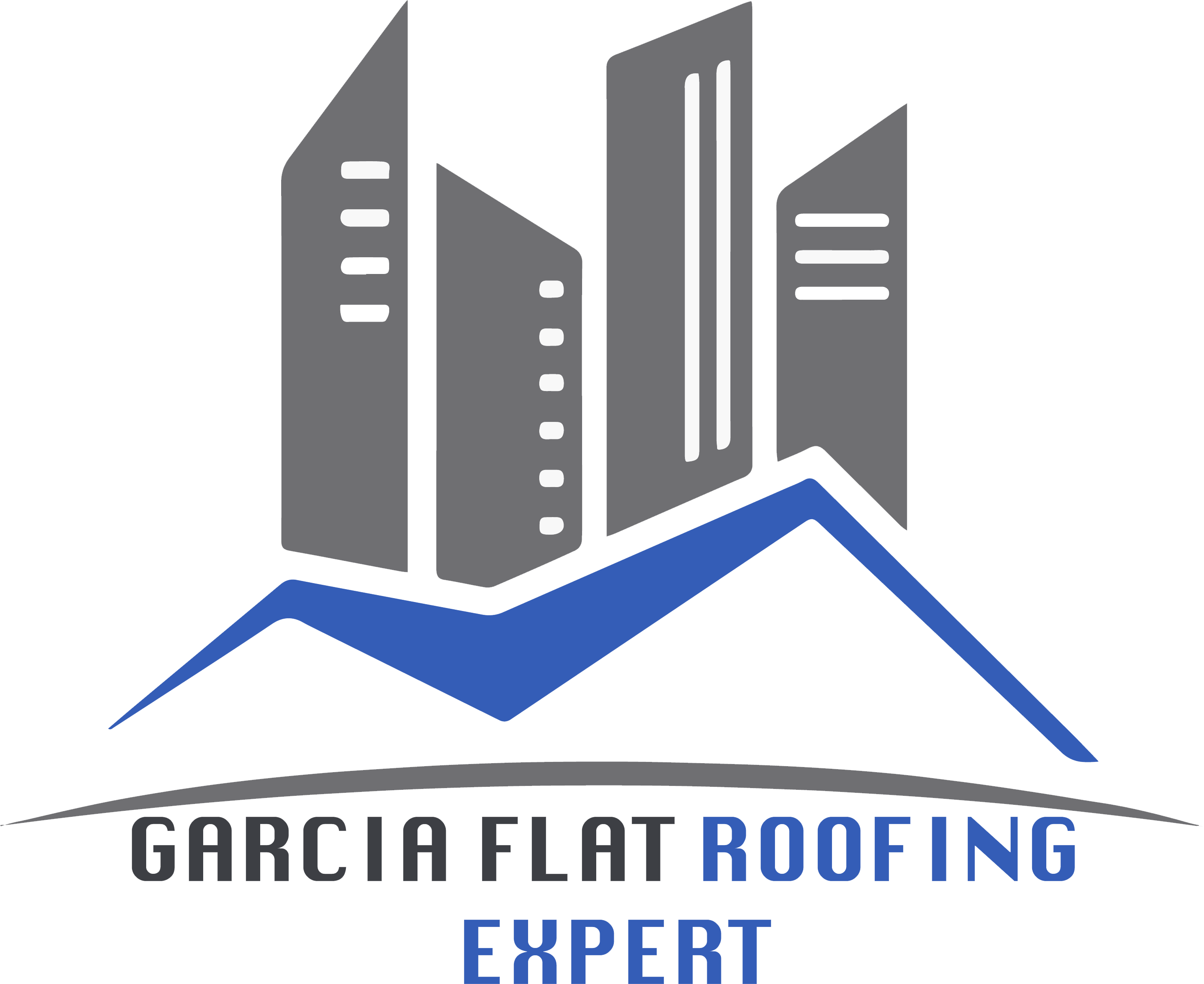 Garcia Flat Roofing Expert